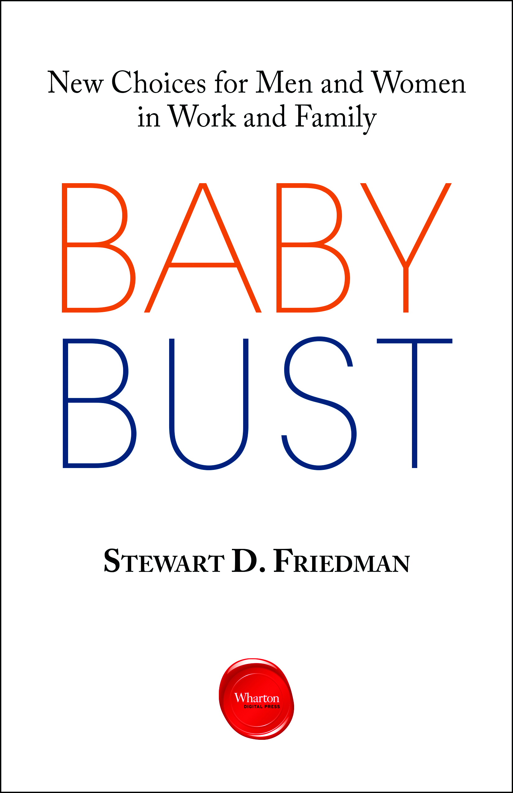 Baby Bust