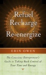 Refuel, Recharge, Re-enegize