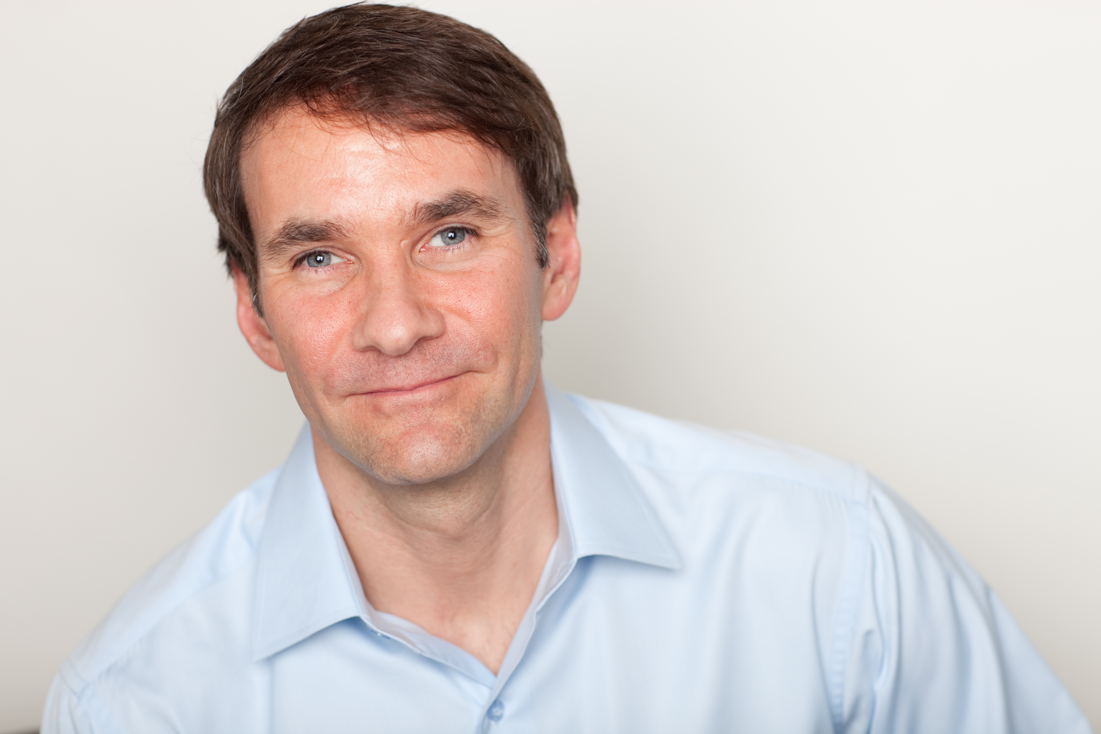 Keith Ferrazzi