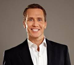 Eric Greitens