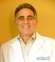 Robert Hedaya. M.D.