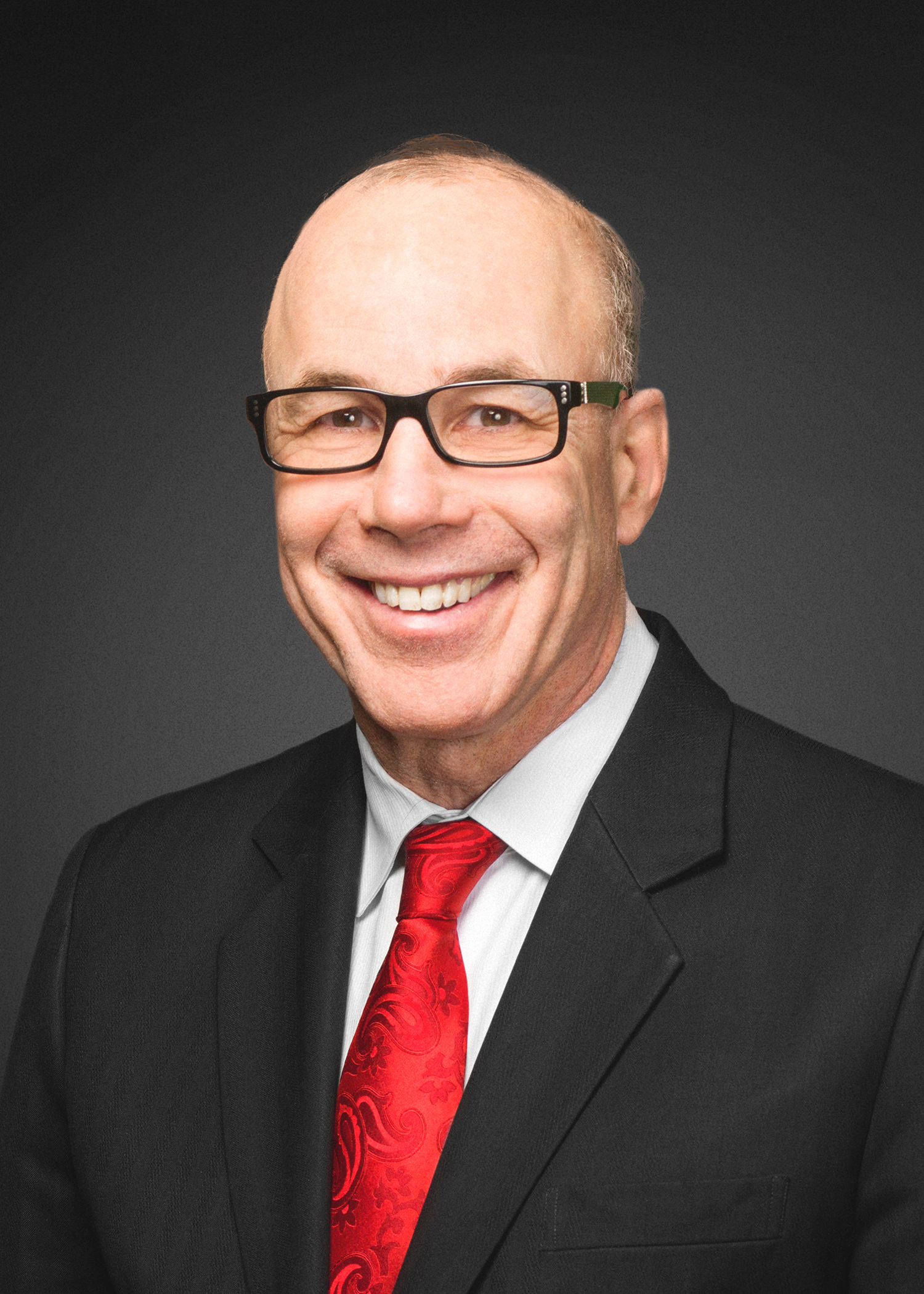 Stephen Klasko